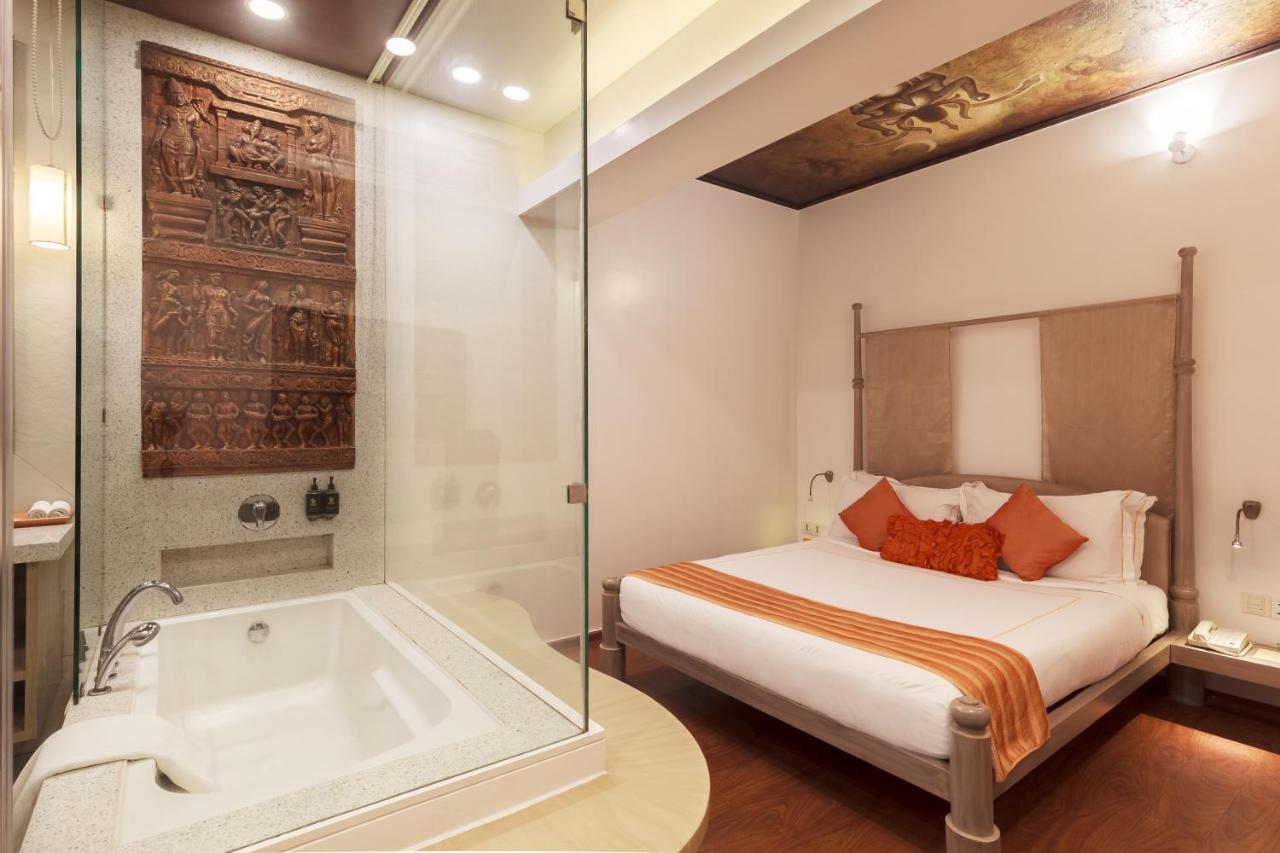 Le Sutra Hotel, Khar, Мумбаї Екстер'єр фото