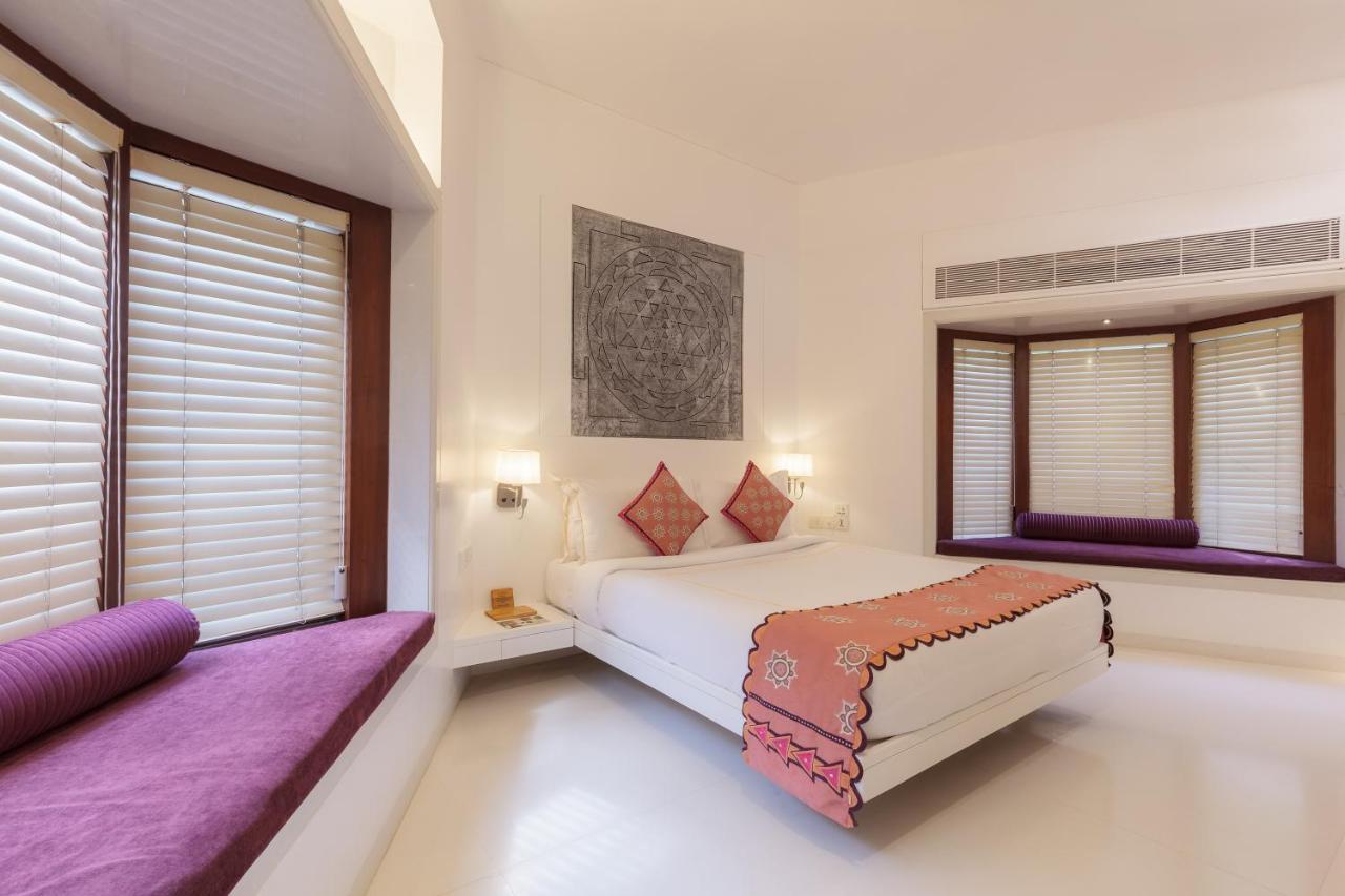 Le Sutra Hotel, Khar, Мумбаї Екстер'єр фото