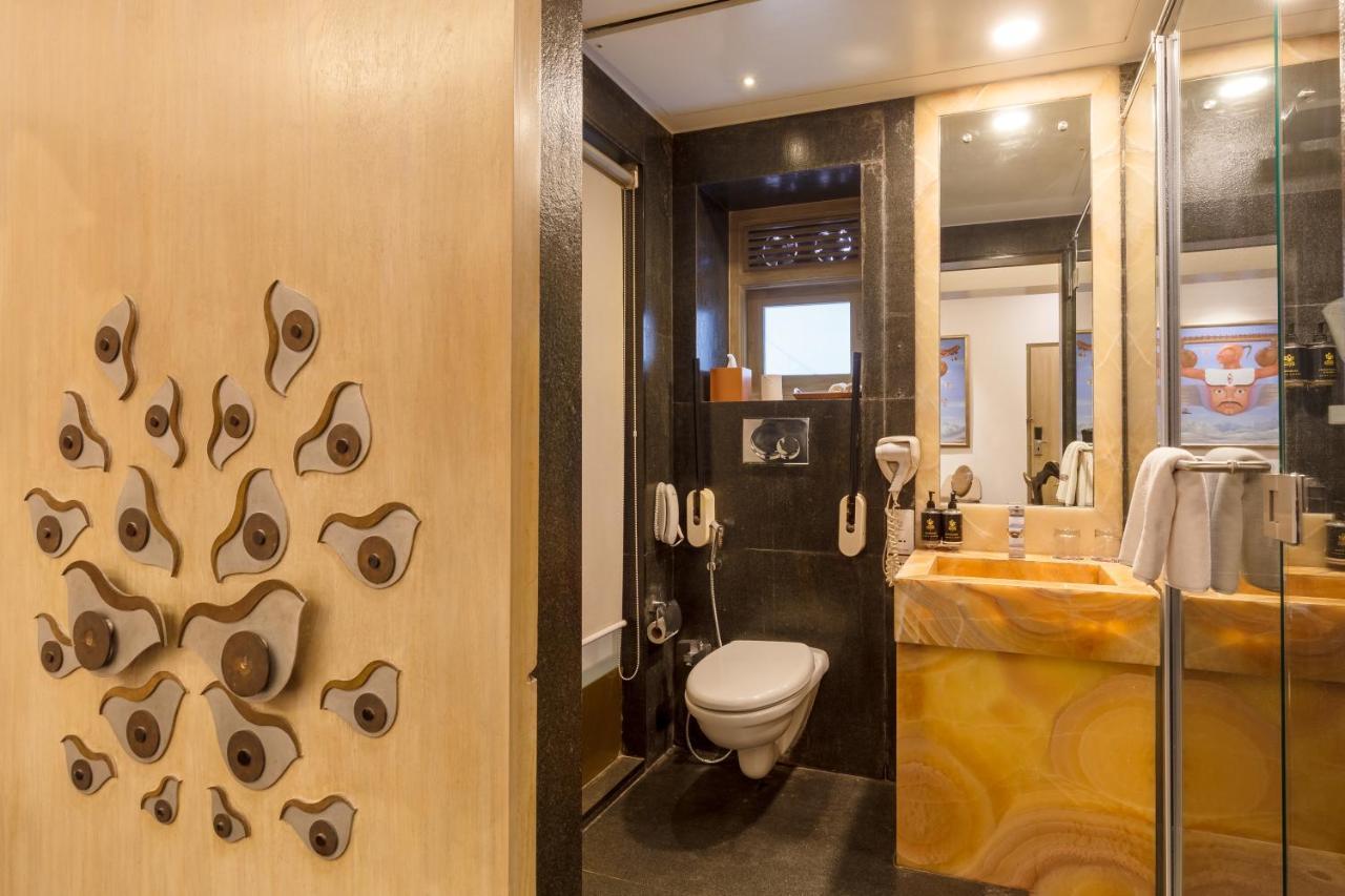 Le Sutra Hotel, Khar, Мумбаї Екстер'єр фото