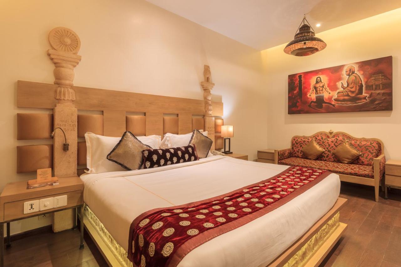 Le Sutra Hotel, Khar, Мумбаї Екстер'єр фото
