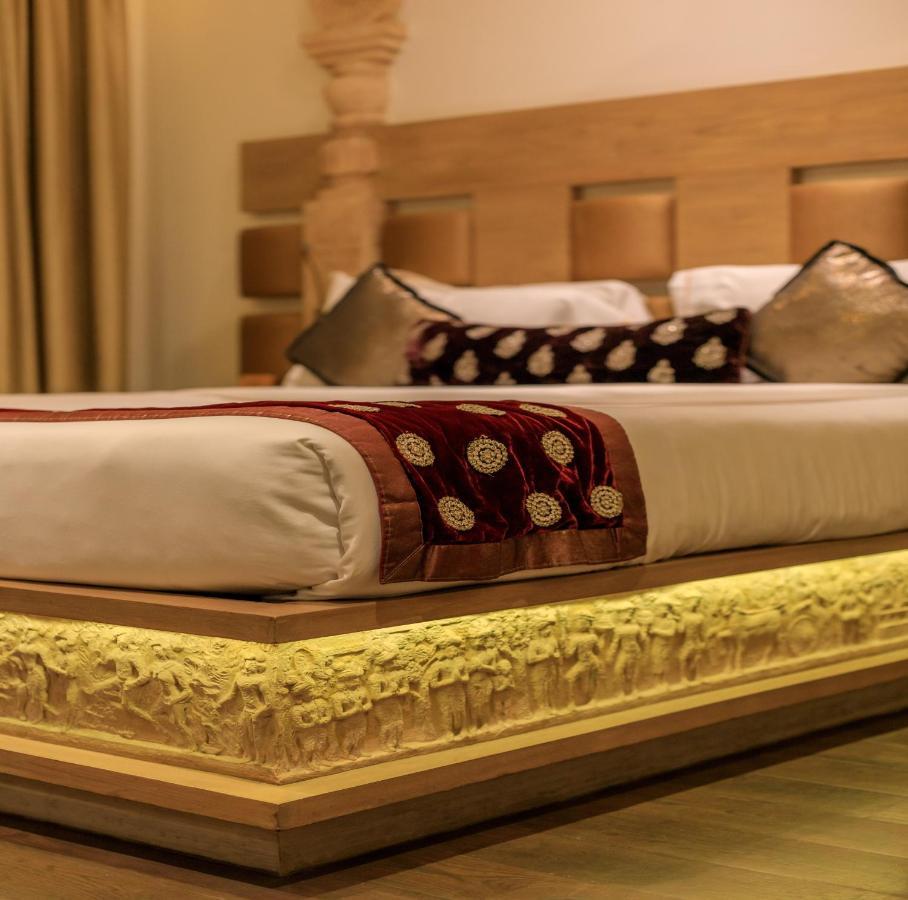 Le Sutra Hotel, Khar, Мумбаї Екстер'єр фото