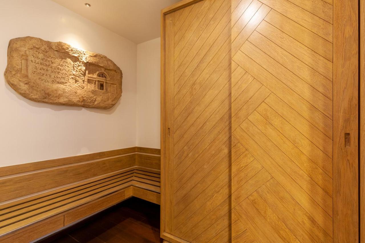 Le Sutra Hotel, Khar, Мумбаї Екстер'єр фото