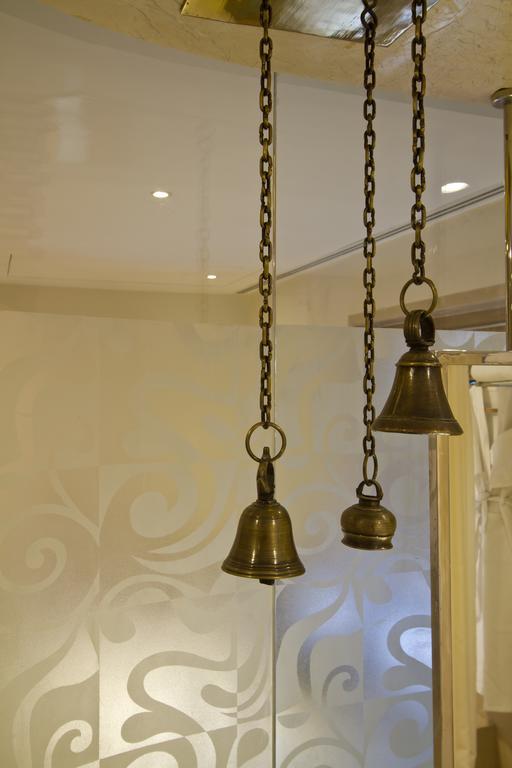 Le Sutra Hotel, Khar, Мумбаї Екстер'єр фото