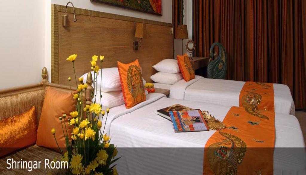 Le Sutra Hotel, Khar, Мумбаї Екстер'єр фото
