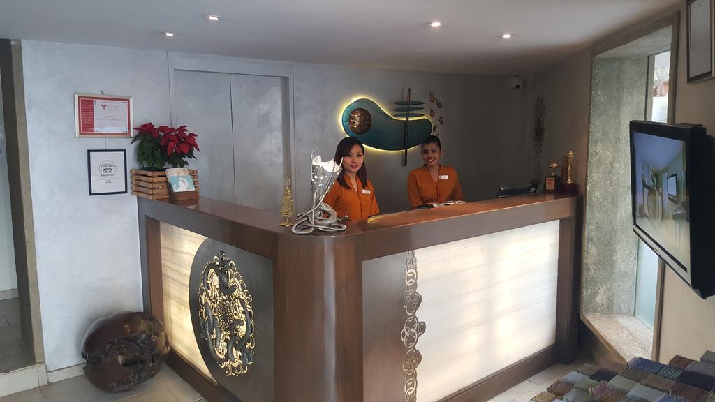 Le Sutra Hotel, Khar, Мумбаї Екстер'єр фото