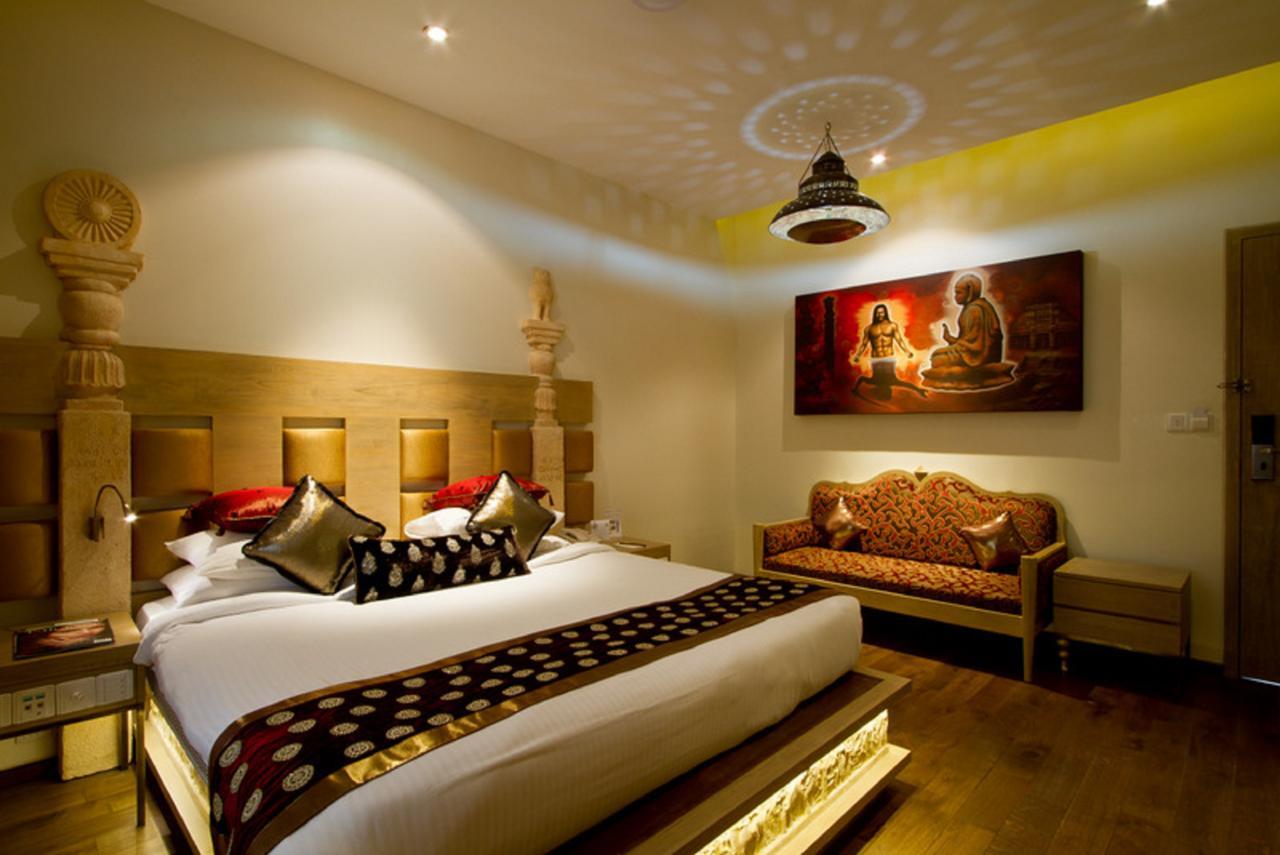 Le Sutra Hotel, Khar, Мумбаї Екстер'єр фото