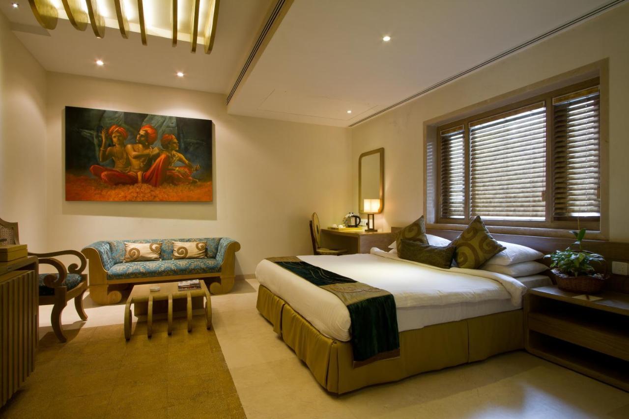 Le Sutra Hotel, Khar, Мумбаї Екстер'єр фото