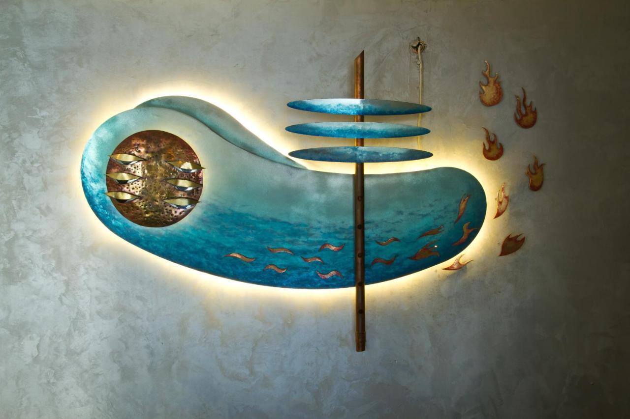 Le Sutra Hotel, Khar, Мумбаї Екстер'єр фото